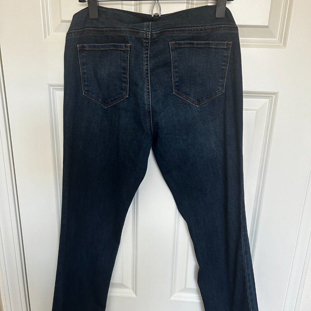 Maternity Skinny Jeans